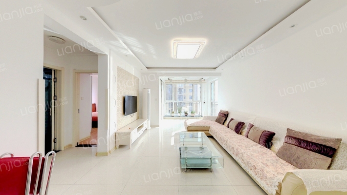 亚洲城二手房实景图