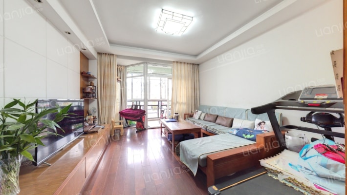 美之园东区二手房实景图