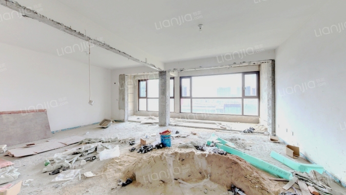 汇仙湖金水湾4区二手房实景图