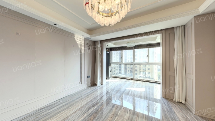 昌源清苑二手房实景图