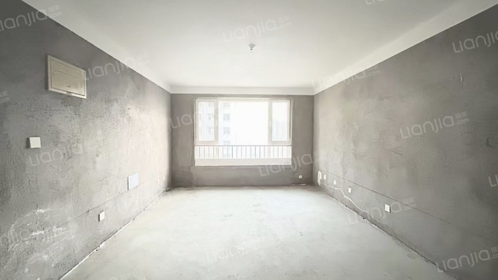 恒辉置业二手房实景图