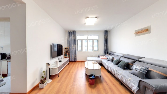 旧镇社区二手房实景图