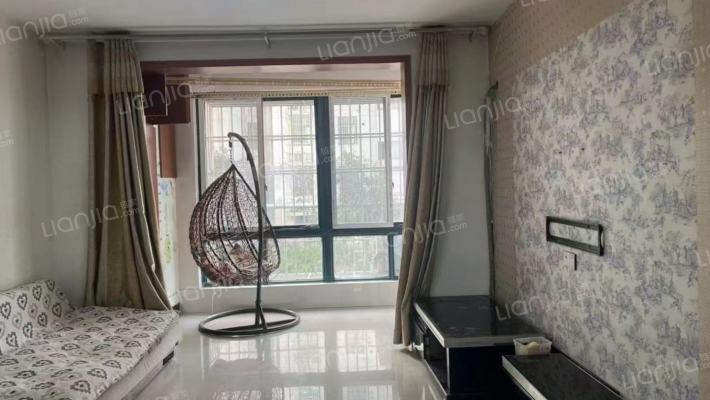 金茂华庭二手房实景图