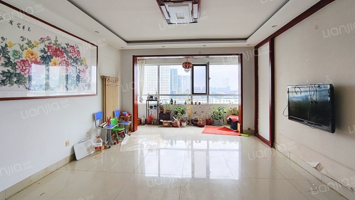 墨龙花园二手房实景图