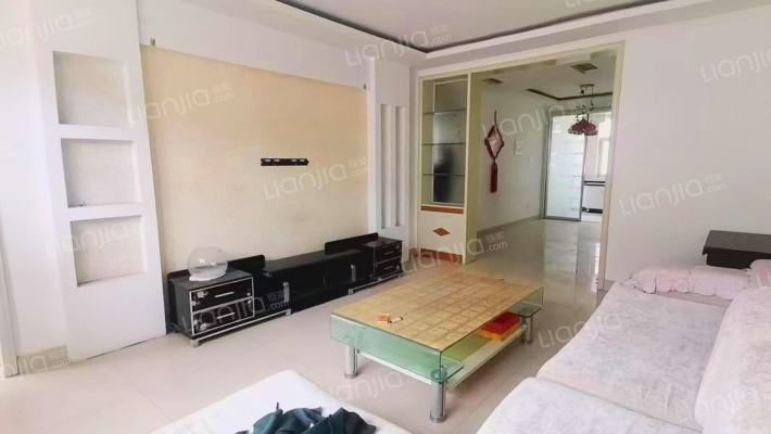 万宝家园二手房实景图