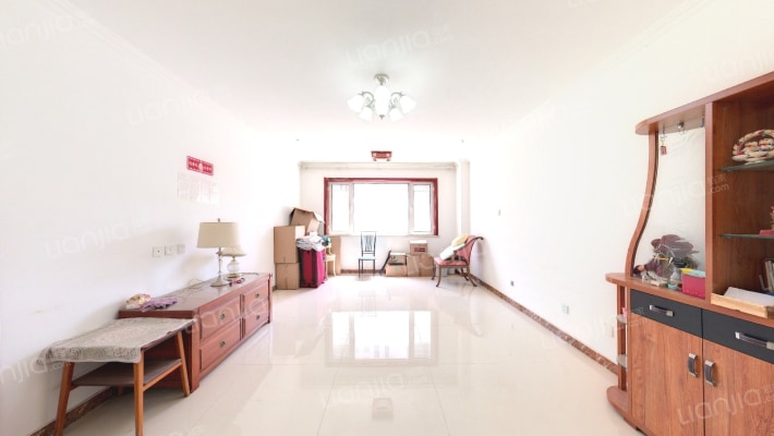 孔雀城英国宫二期二手房实景图