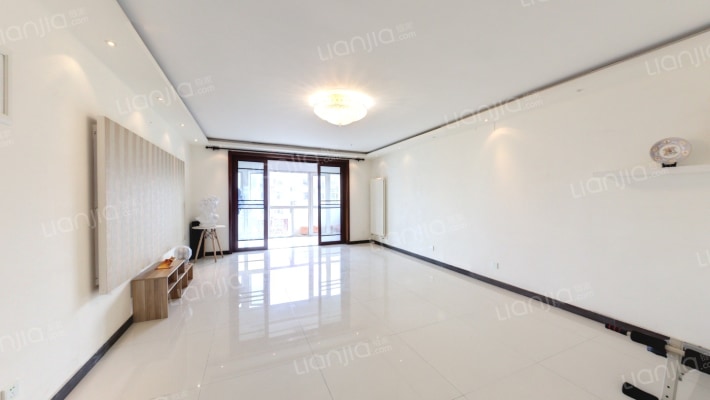 望都新地二手房实景图