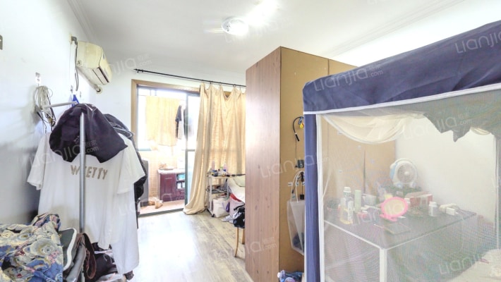 田林八村二手房实景图
