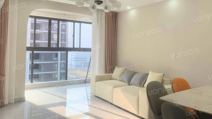 浦翠景庭二手房实景图