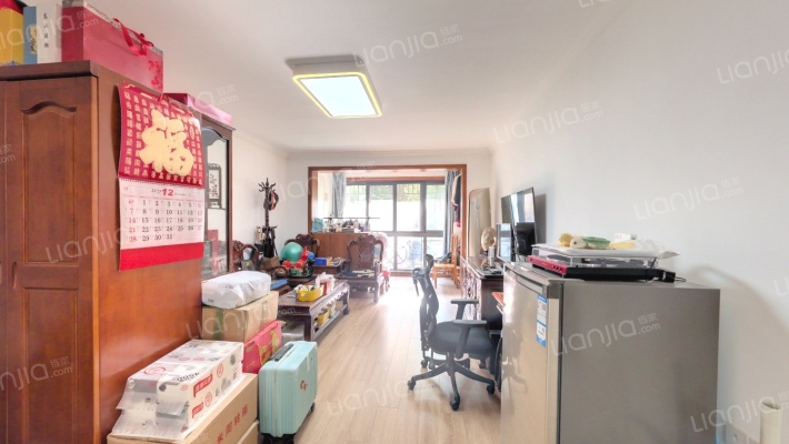 建德花园丁香苑二手房实景图