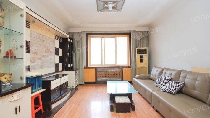 贸易城居委矿山公司家属楼二手房实景图