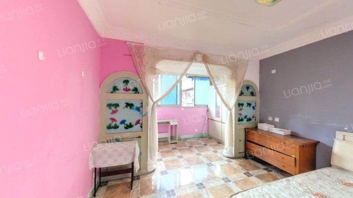 爱民路125号二手房实景图