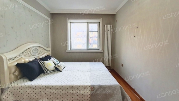 大观园小区二手房实景图