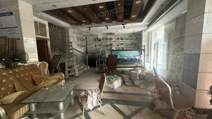 新城东3号区隽雅轩二手房实景图