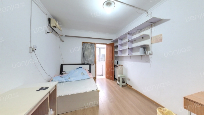 华严路3号院二手房实景图