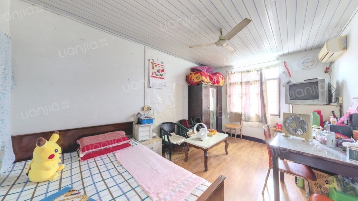 团结一村二手房实景图