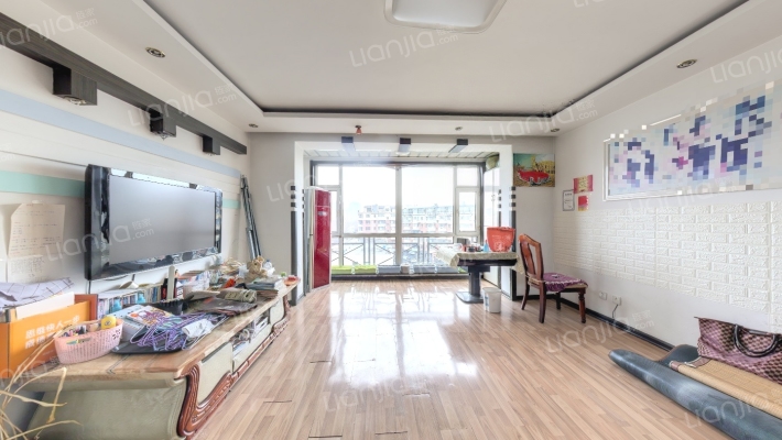 红旗嘉园二手房实景图