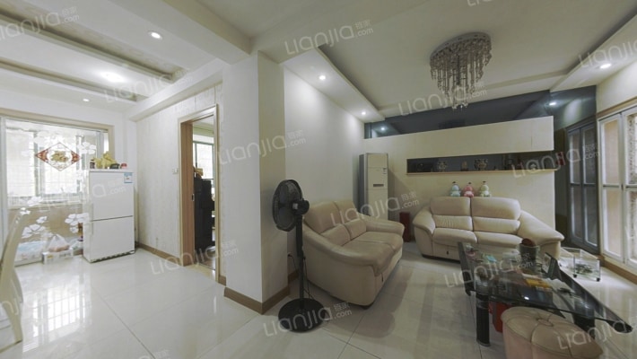 德润华庭二手房实景图