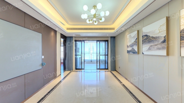 同裕·悦澜山二手房实景图