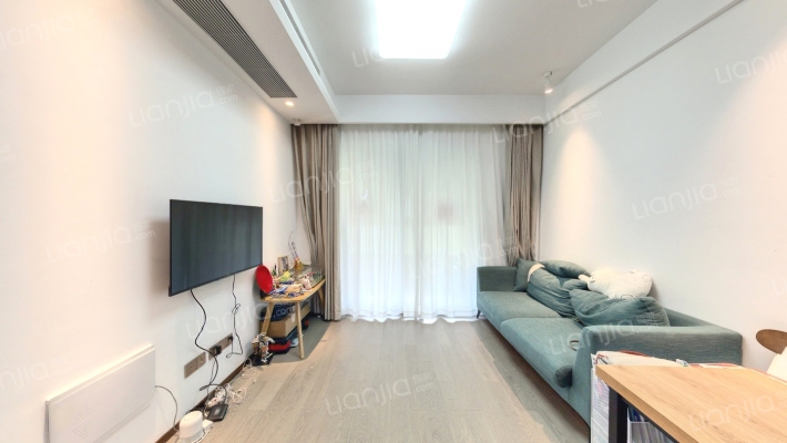 熙境云庭二手房实景图