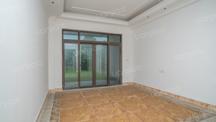 碧桂园龙山源著二手房实景图