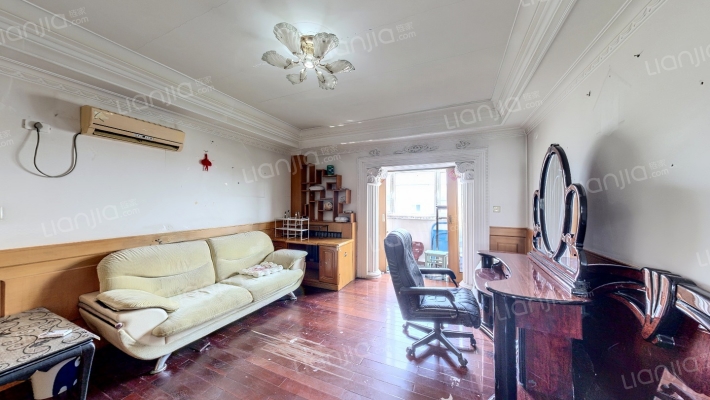 芳华小区二手房实景图