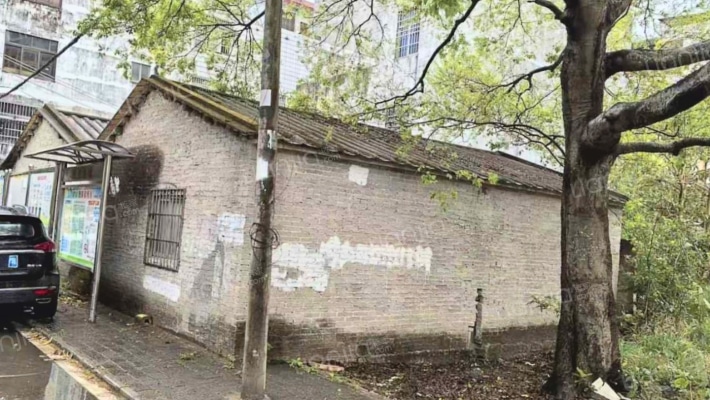 徐屋东二区五巷二手房实景图