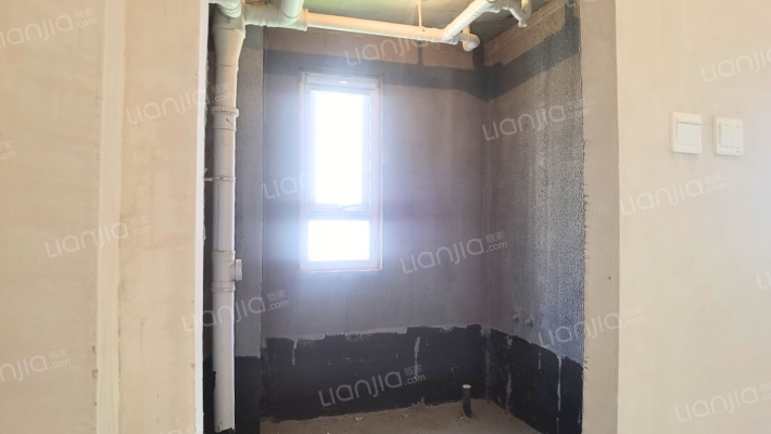 永济公园旁，大社区环境优美，通便利出行方便-卫生间