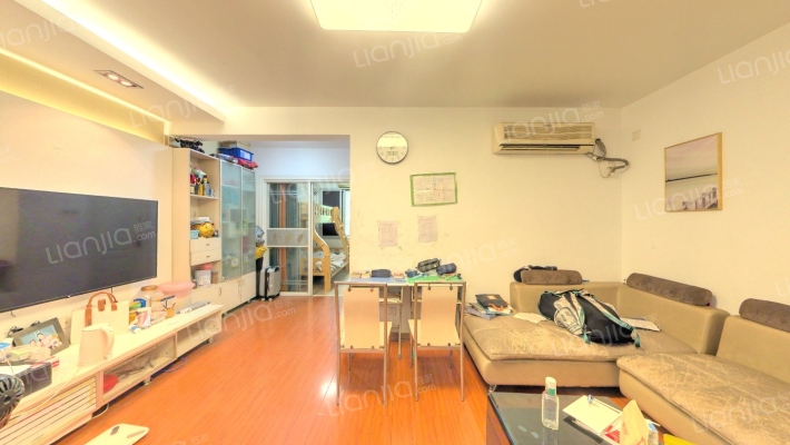 汇福花园二手房实景图