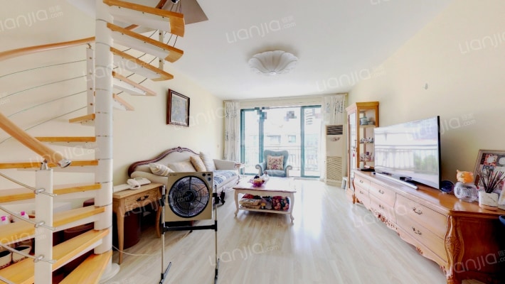 锦兰苑二手房实景图