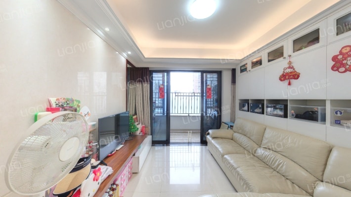 东山领汇广场二手房实景图