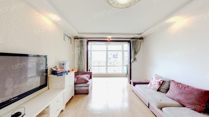 泰华林家园二手房实景图