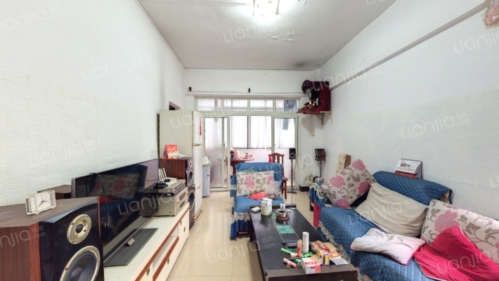 西湾东路二手房实景图