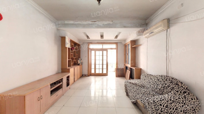 石家庄市工商局西区宿舍二手房实景图