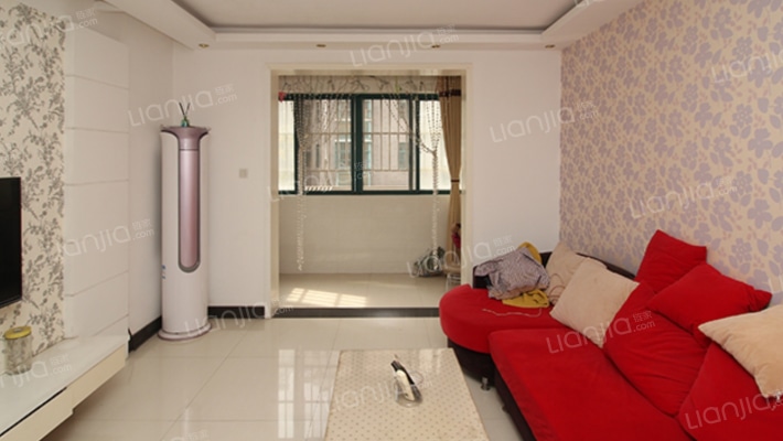 文博苑二手房实景图