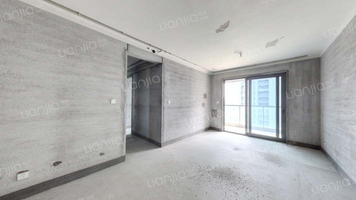 宝业云溪里二手房实景图