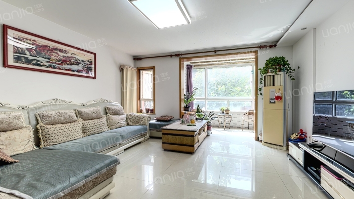 霁月园二手房实景图