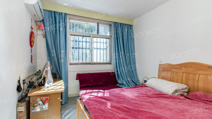 港湾花园二手房实景图