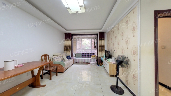 翰林观天下二期西院二手房实景图