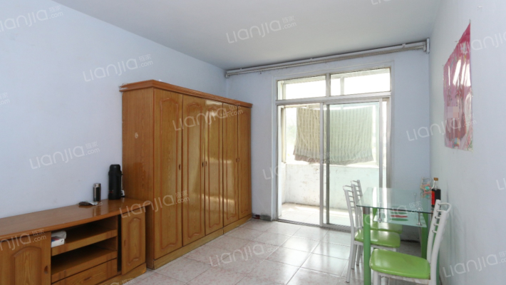 宣府大街136号院二手房实景图