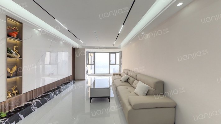 滨湖花园里二手房实景图