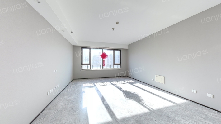 华润半山悦景二期二手房实景图