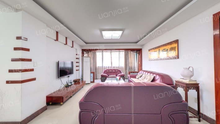 人民大道东段二手房实景图