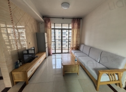 整租·盈滨绿生花园 2室2厅 南_盈滨绿生花园租房