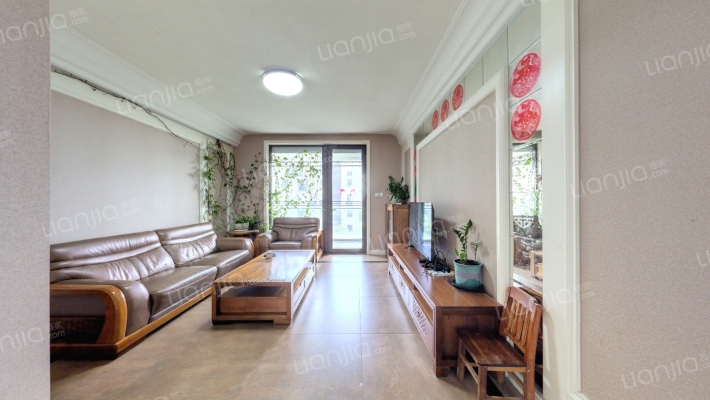 骋望骊都二手房实景图