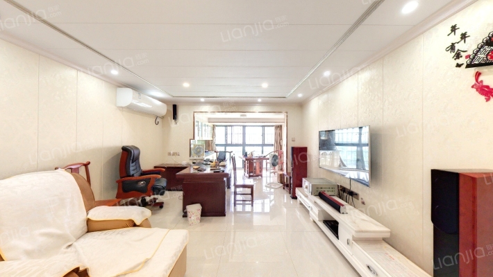 香格梅里二手房实景图