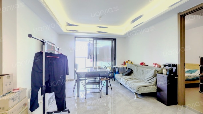 中国中铁诺德璟宸二手房实景图