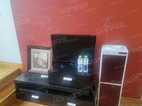 整租·玉龙大厦 1室0厅 南