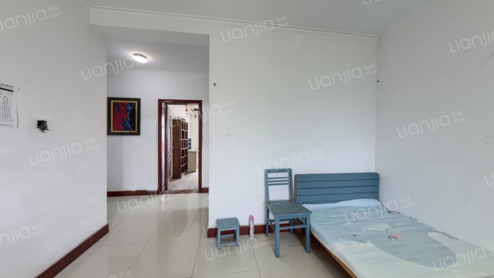 东方花园二手房实景图