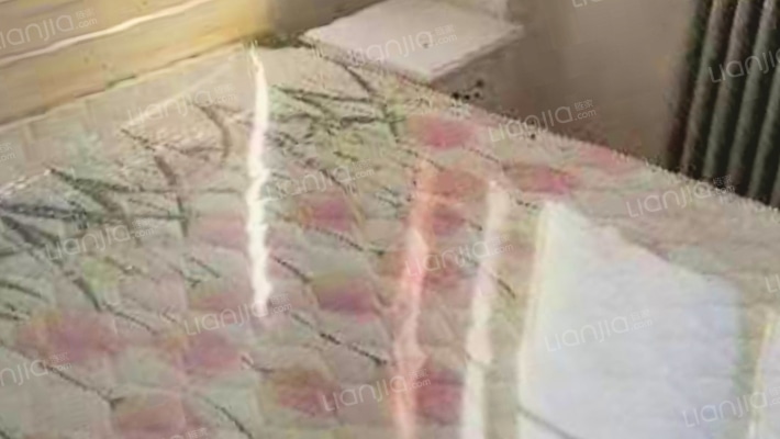 物探二号院 院内二分校 范阳路金街商圈-卧室C